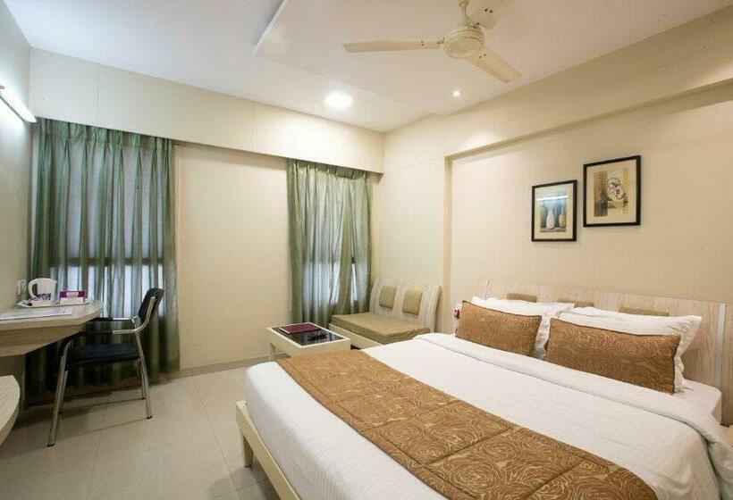 Номер Superior, Vits Shalimar Ankleshwar