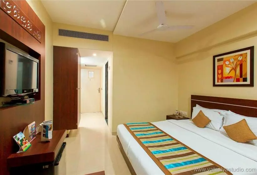 クラシックルーム, Vits Shalimar Ankleshwar