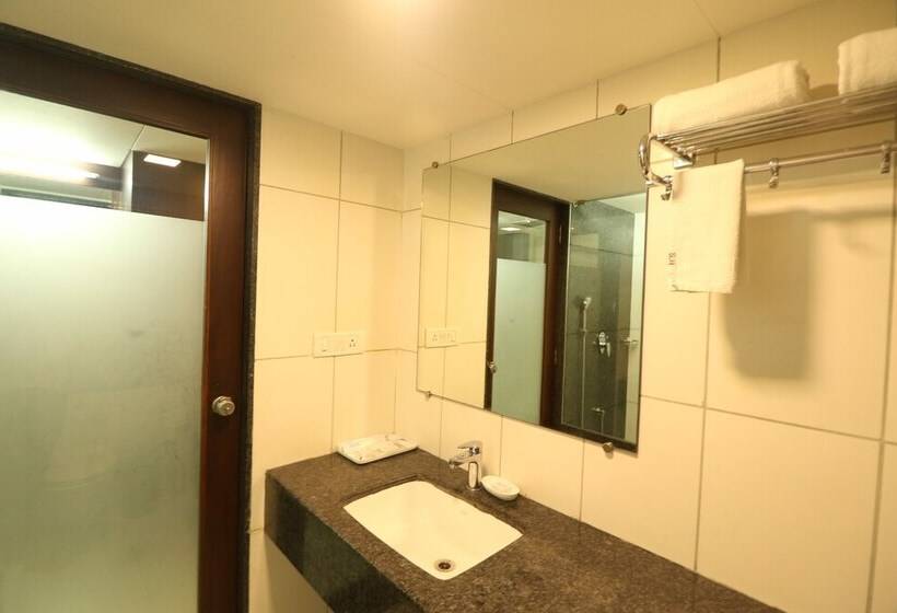 חדר קלאסי, Vits Shalimar Ankleshwar