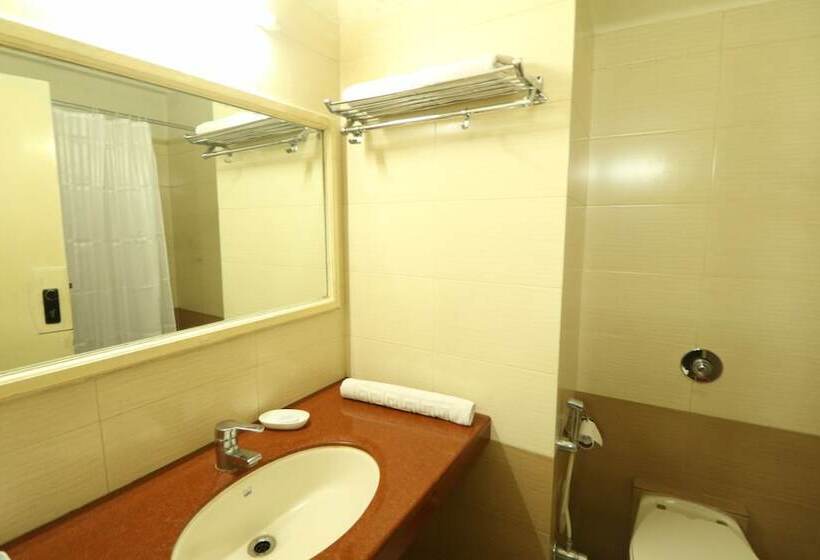 חדר קלאסי, Vits Shalimar Ankleshwar