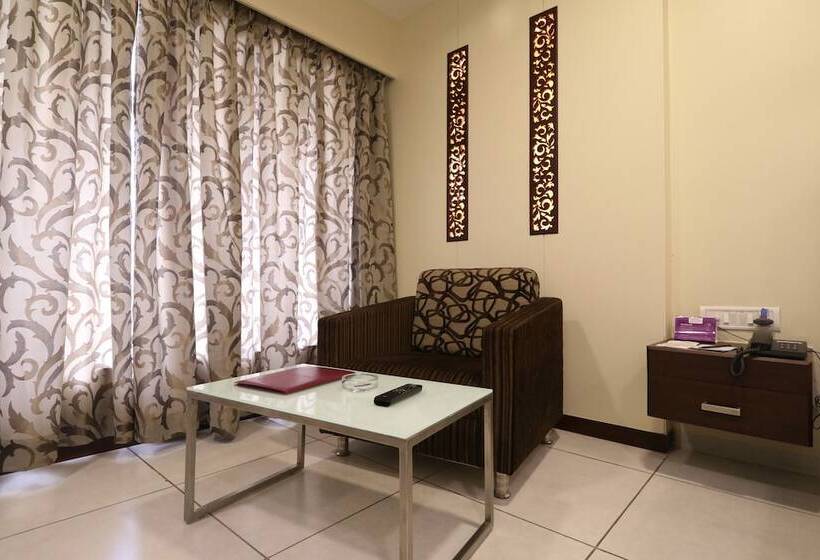 חדר קלאסי, Vits Shalimar Ankleshwar