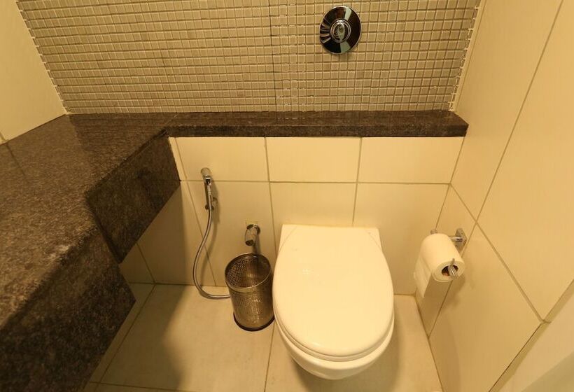 חדר סופריור, Vits Shalimar Ankleshwar