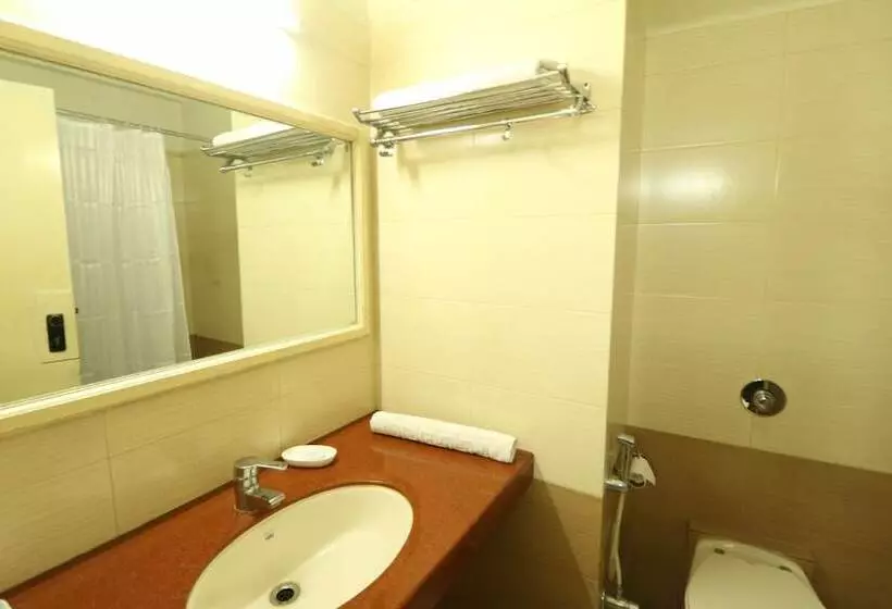 スーペリアールーム, Vits Shalimar Ankleshwar