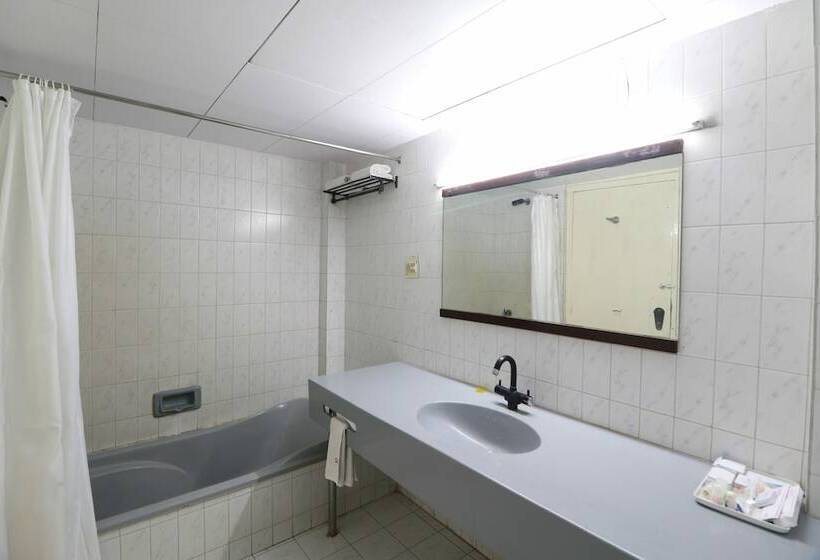 סוויטה, Vits Shalimar Ankleshwar