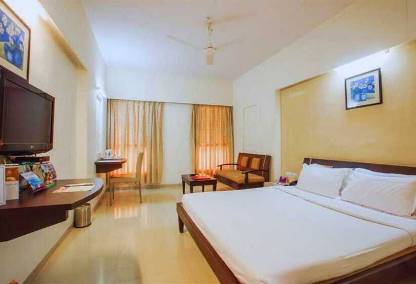 חדר קלאסי, Vits Shalimar Ankleshwar