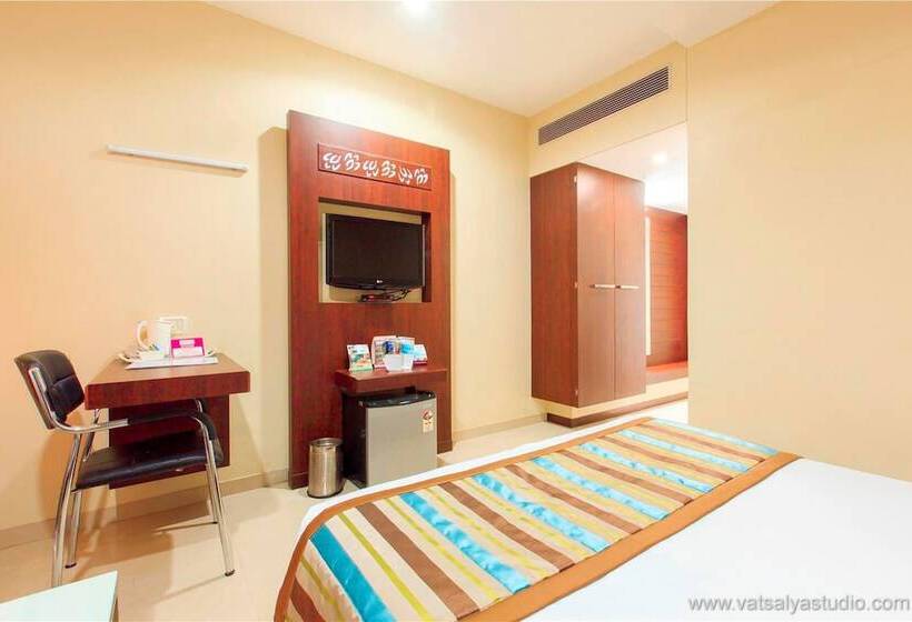 סוויטה, Vits Shalimar Ankleshwar