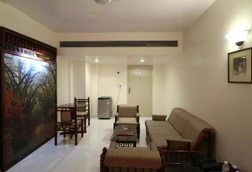 スイート, Vits Shalimar Ankleshwar