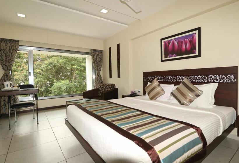 סוויטה, Vits Shalimar Ankleshwar