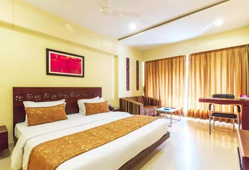 スイート, Vits Shalimar Ankleshwar