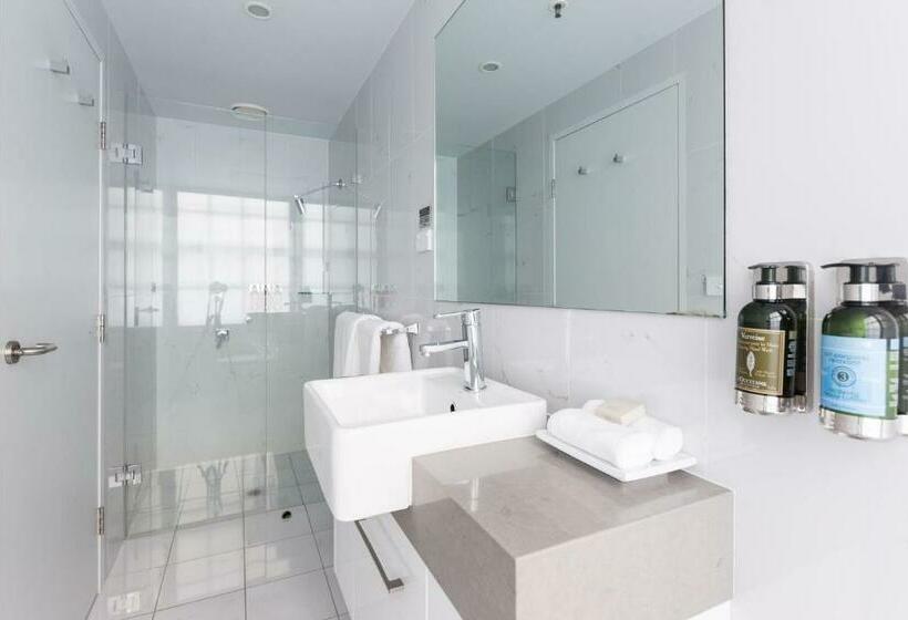 Номер Стандарт с Балконом, The Lucky