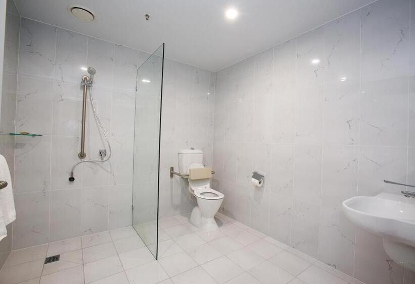 Номер Superior, The Lucky