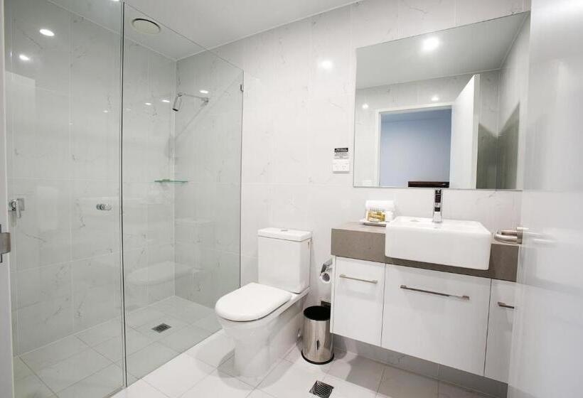 Номер Superior, The Lucky