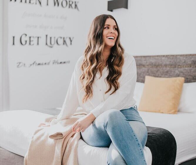 Люкс с Террасой, The Lucky