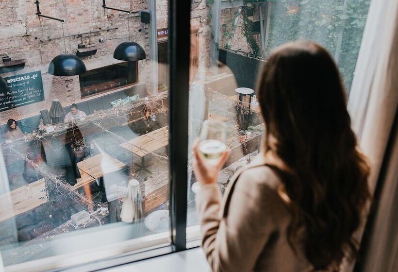 Номер Superior, The Lucky