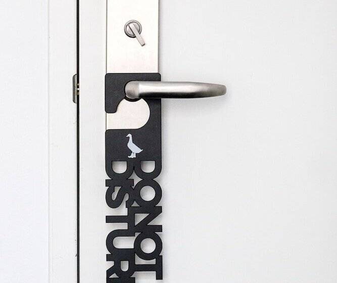 Номер Superior, The Lucky