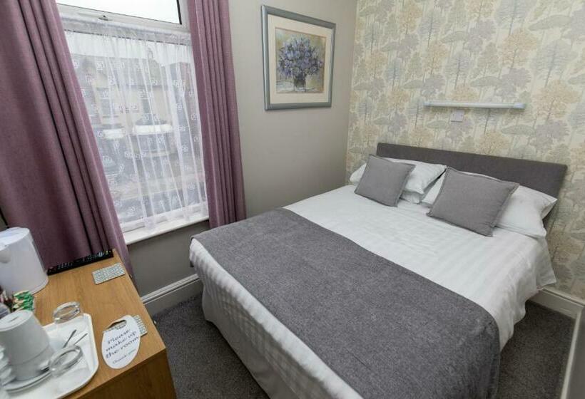 スタンダードルーム, California Guest House