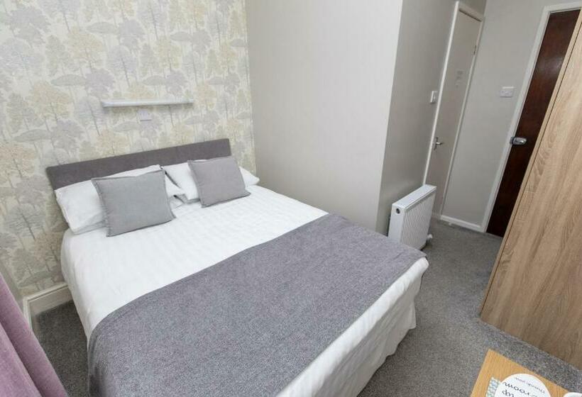 スタンダードルーム, California Guest House