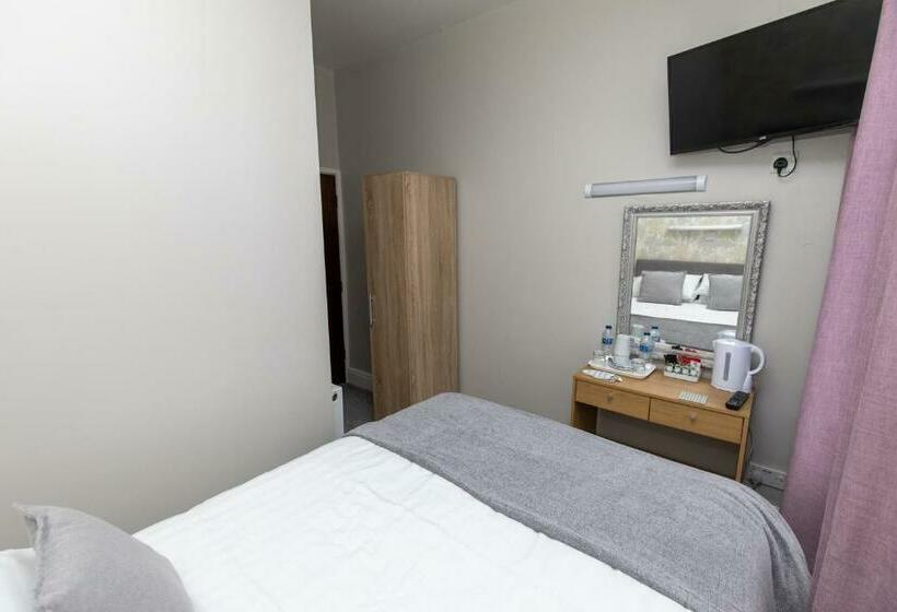 スタンダードルーム, California Guest House