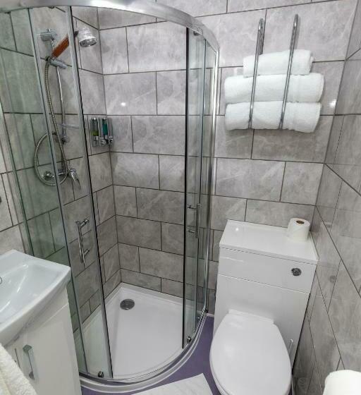 スタンダードルーム, California Guest House