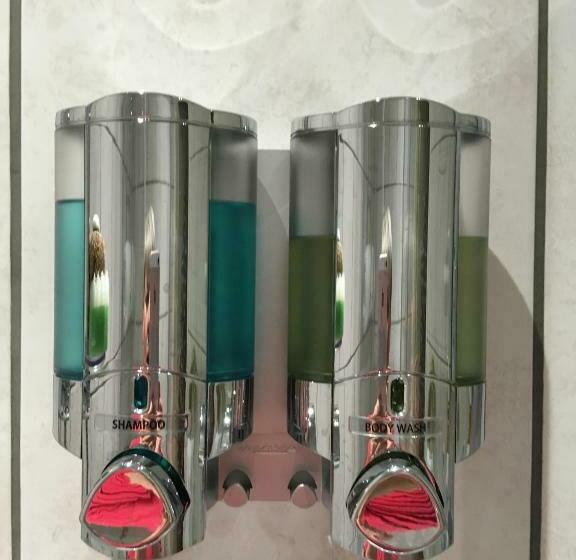 スタンダードルーム, California Guest House