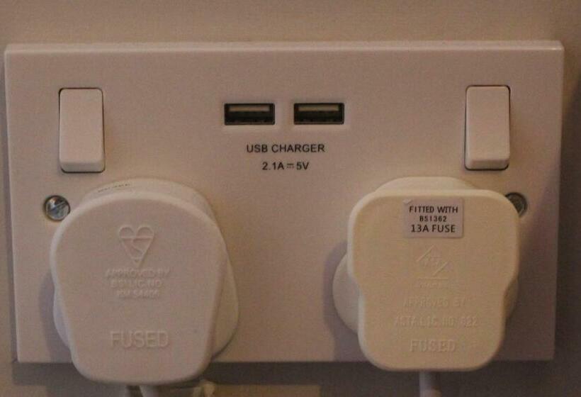 スタンダードルーム, California Guest House