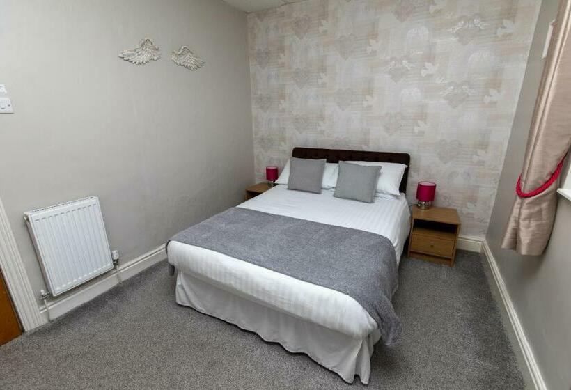 スタンダードルーム, California Guest House