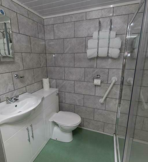 スタンダードルーム, California Guest House