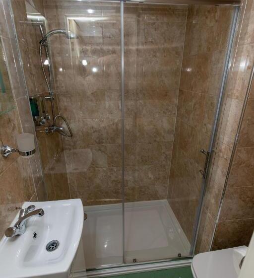 スタンダードルーム, California Guest House