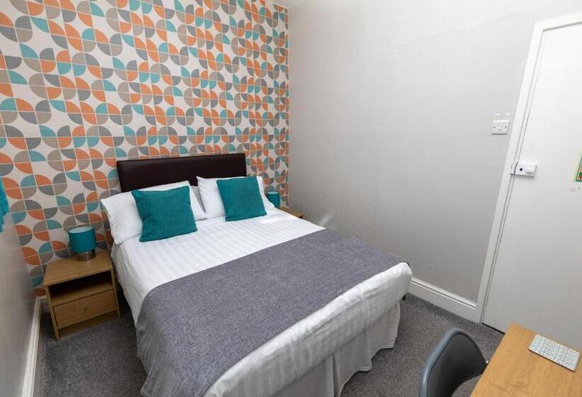 スタンダードルーム, California Guest House