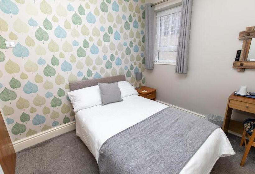 スタンダードシングルルーム, California Guest House