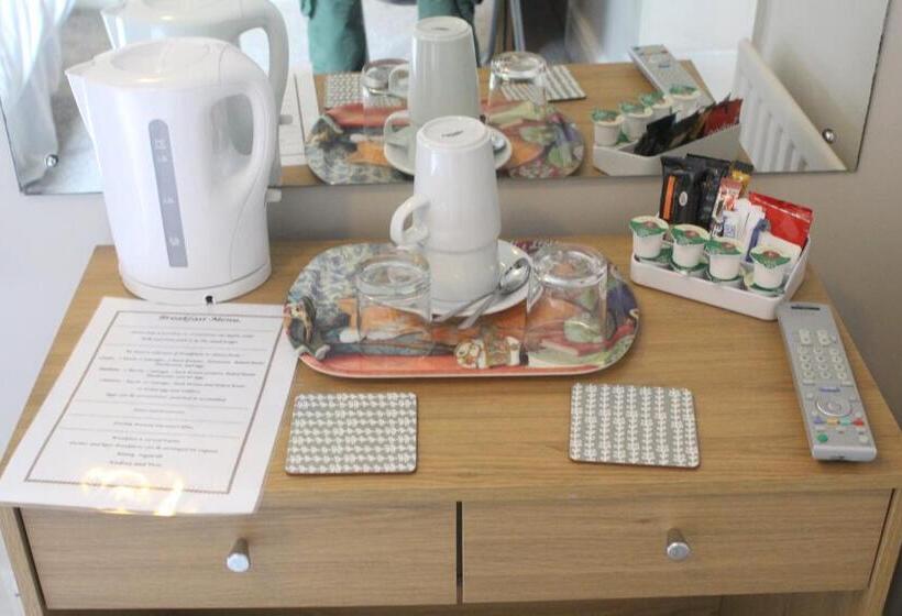 スタンダードシングルルーム, California Guest House