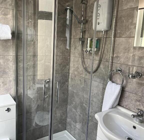 スタンダードシングルルーム, California Guest House