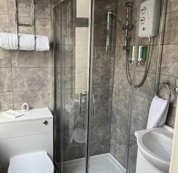 スタンダードシングルルーム, California Guest House