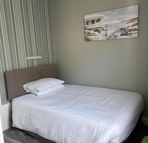 スタンダードシングルルーム, California Guest House