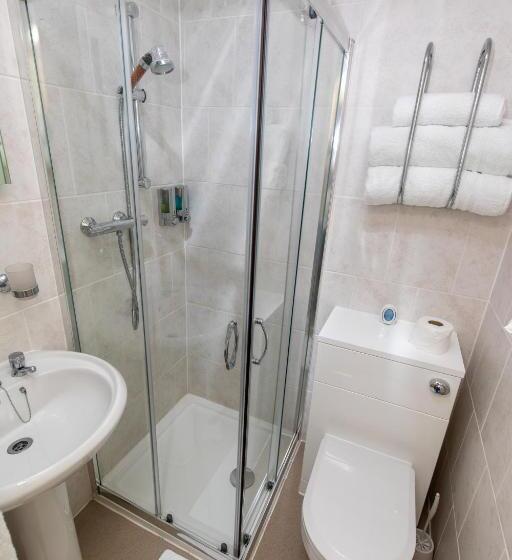 スタンダードルーム, California Guest House