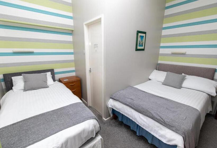 スタンダードルーム, California Guest House