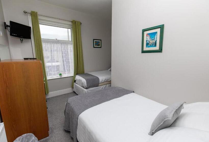 スタンダードルーム, California Guest House