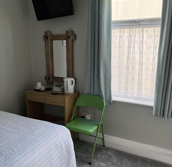 スタンダードシングルルーム, California Guest House