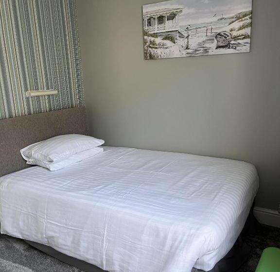 スタンダードシングルルーム, California Guest House