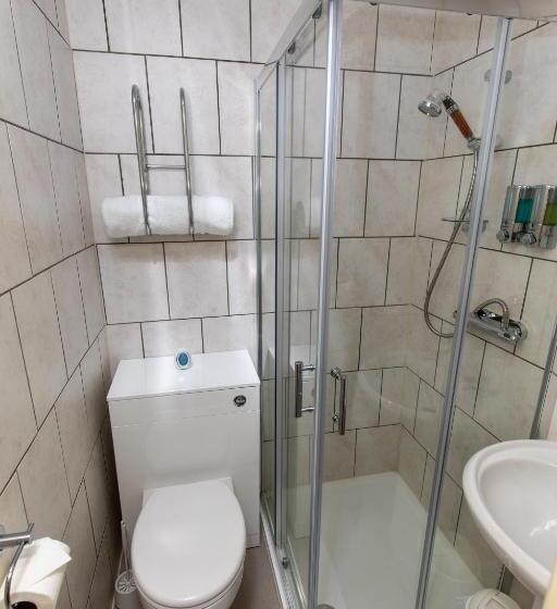 スタンダードシングルルーム, California Guest House