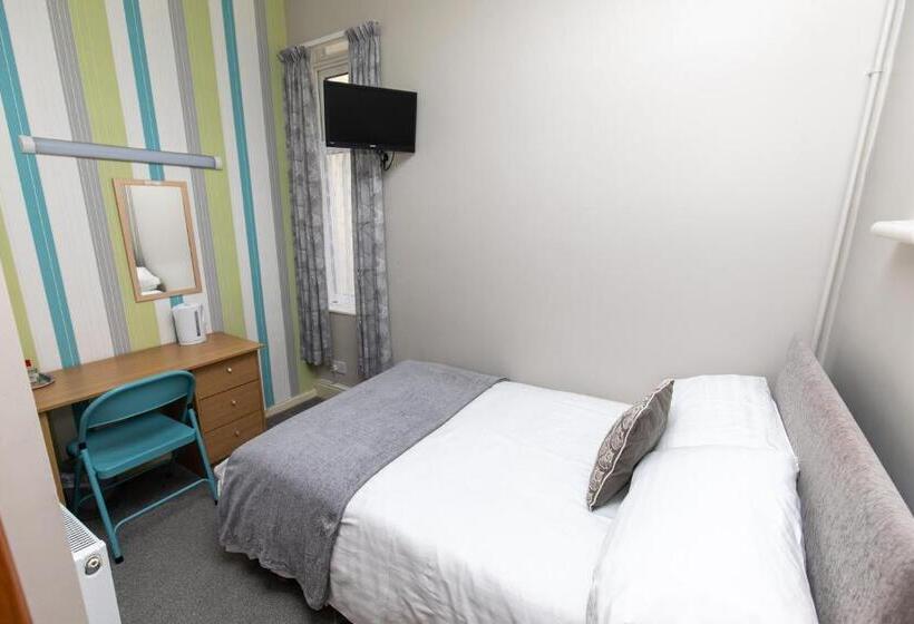 スタンダードシングルルーム, California Guest House