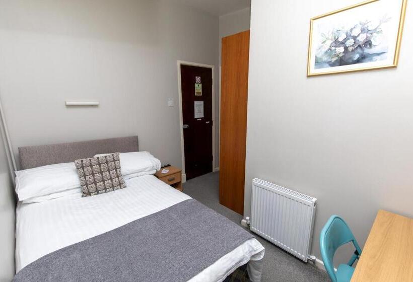 スタンダードシングルルーム, California Guest House