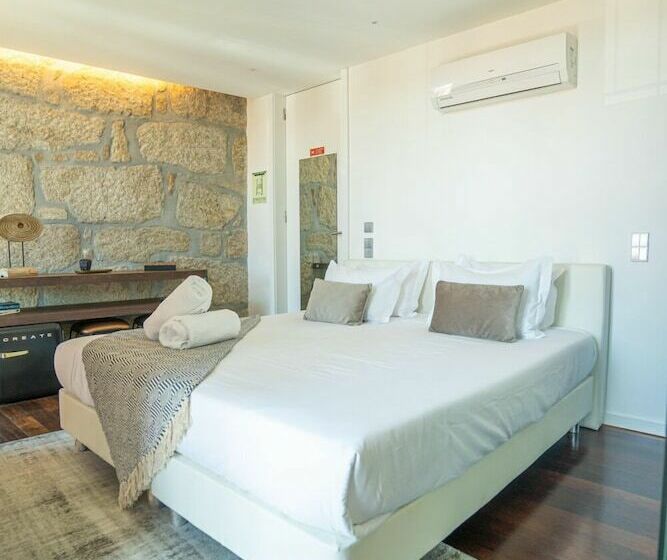 스탠다드 발코니 룸, Charm By Yoursporto