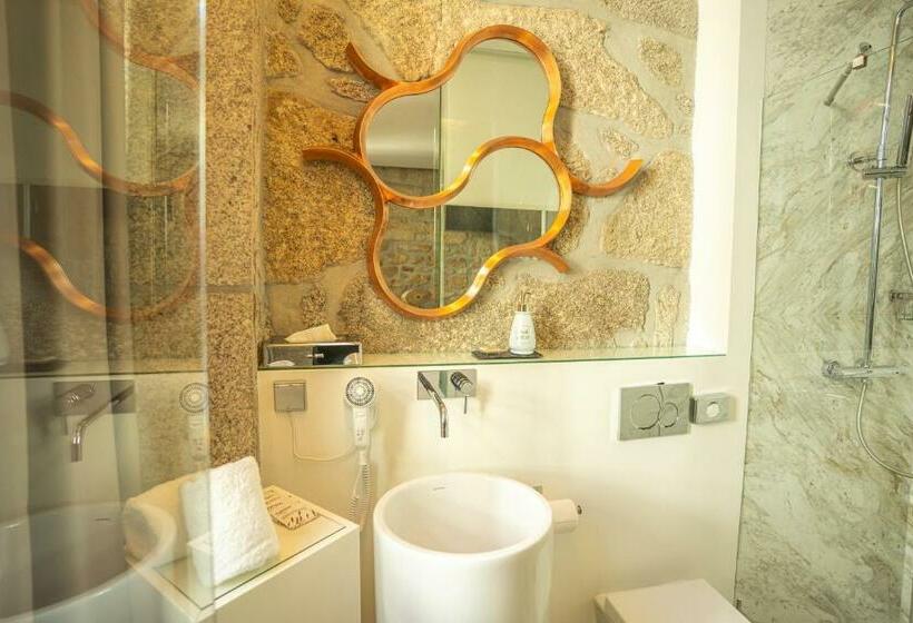 스탠다드 발코니 룸, Charm By Yoursporto