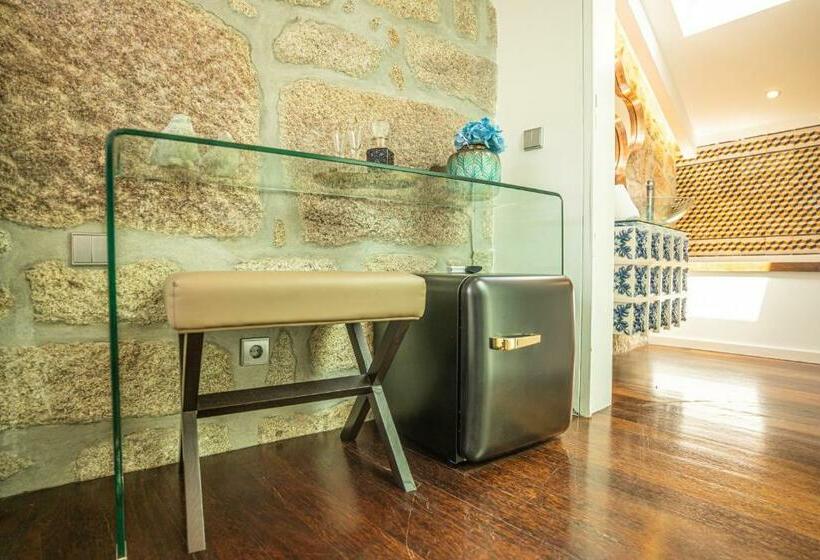 스탠다드 발코니 룸, Charm By Yoursporto