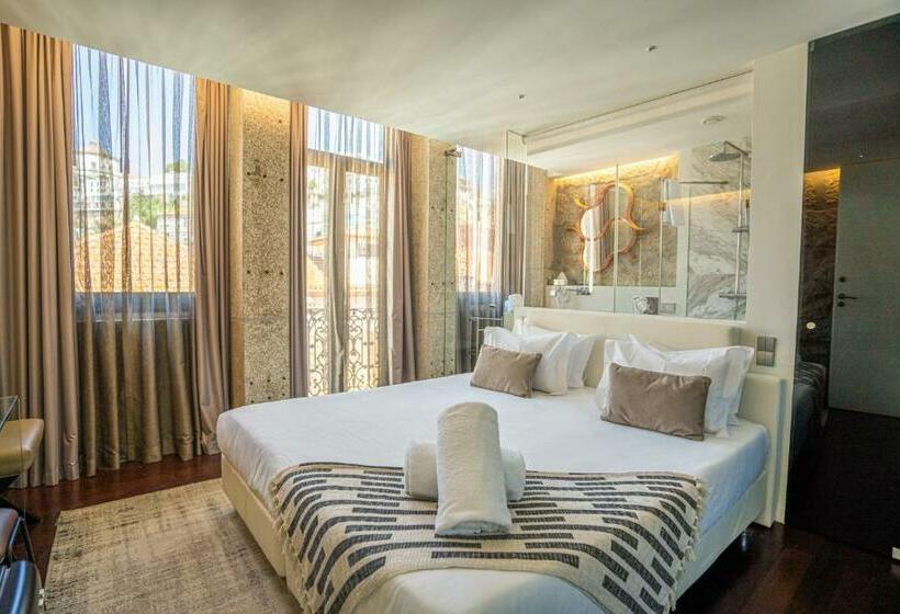 스탠다드 발코니 룸, Charm By Yoursporto