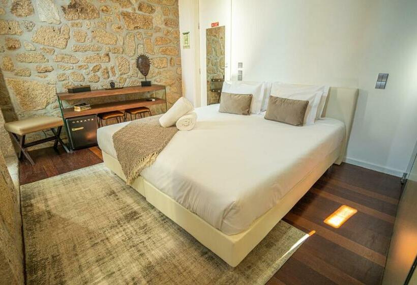 스탠다드 발코니 룸, Charm By Yoursporto