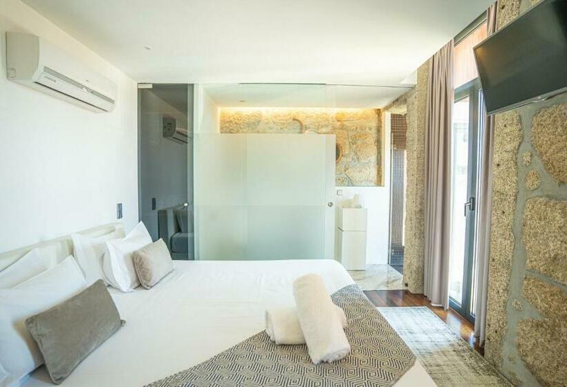 스탠다드 발코니 룸, Charm By Yoursporto