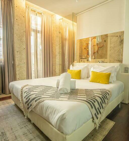 스탠다드 발코니 룸, Charm By Yoursporto