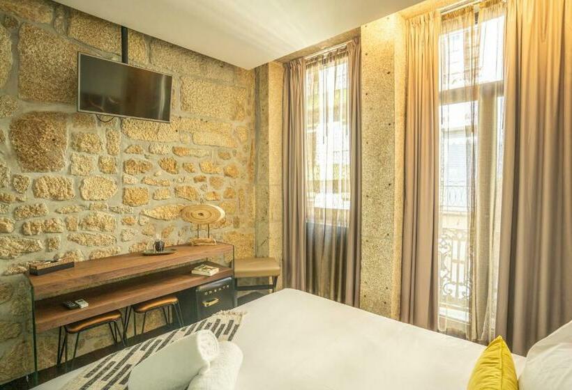 스탠다드 발코니 룸, Charm By Yoursporto